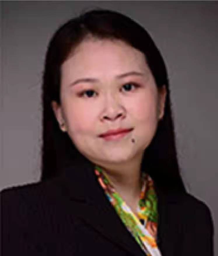 LI FEI  李菲（中國(guó)籍）