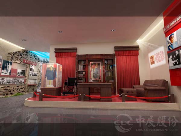 紅色革命紀(jì)念館博物館的風(fēng)格，設(shè)計(jì)形式有哪些？